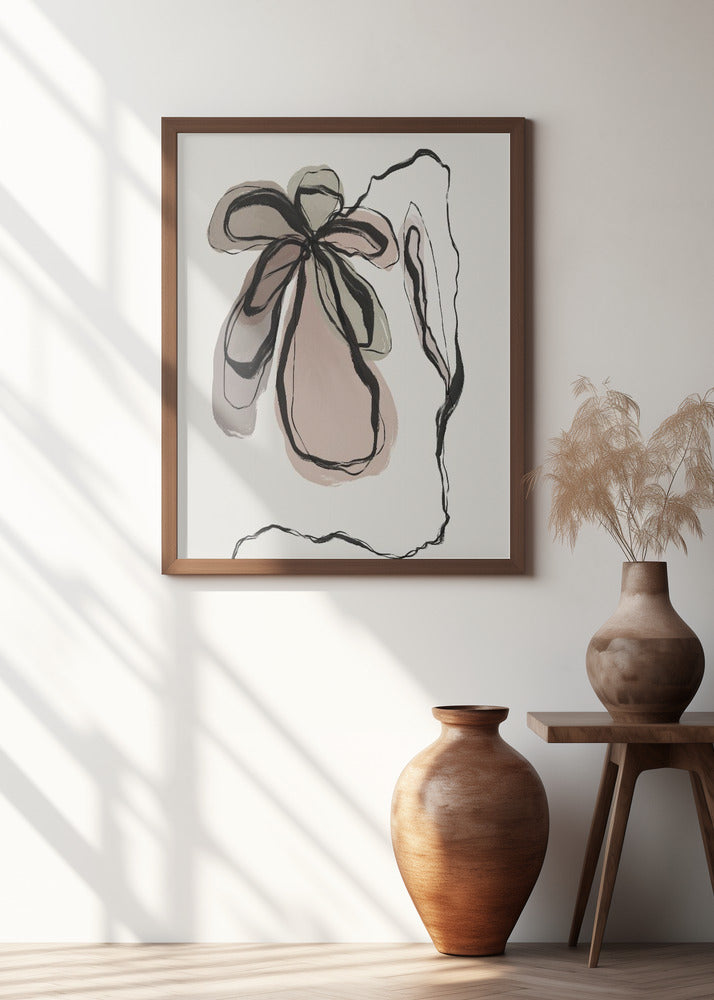 Whimsical Blooms