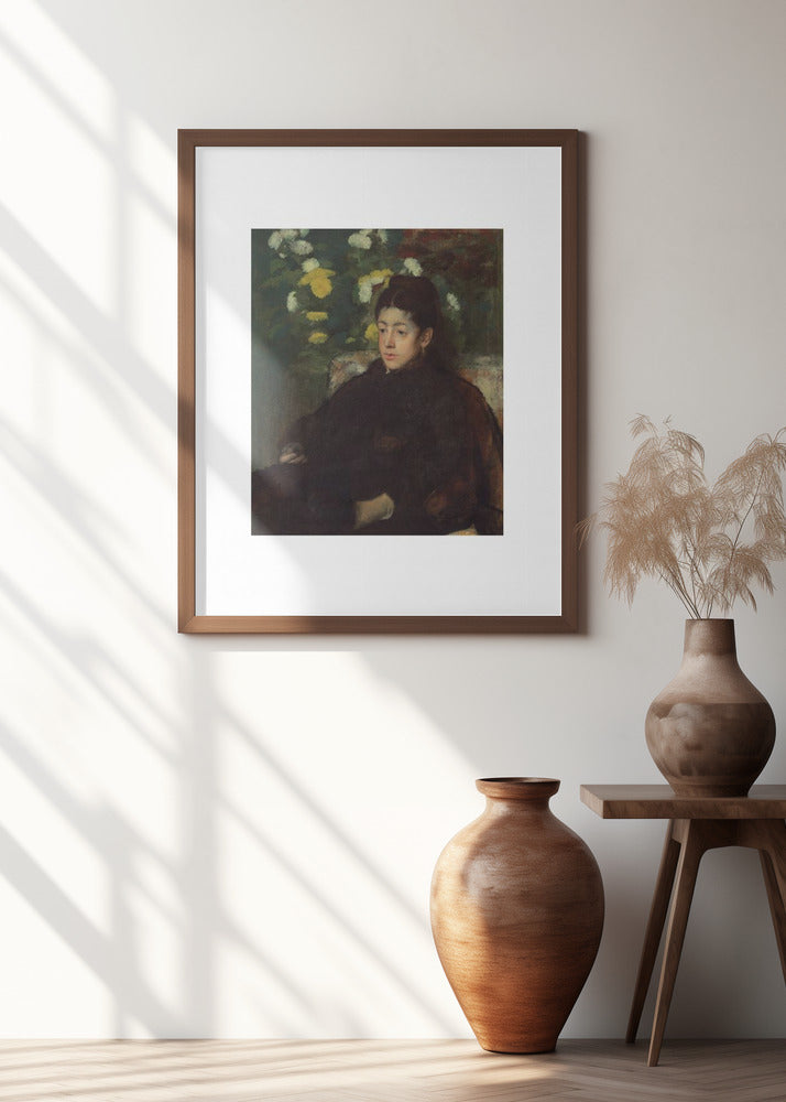 Mademoiselle Malo