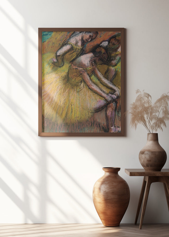 Dancers No.2