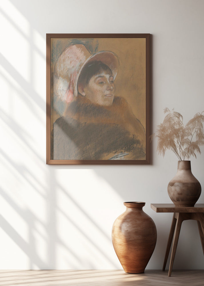 Madame Dietz Monnin No.2