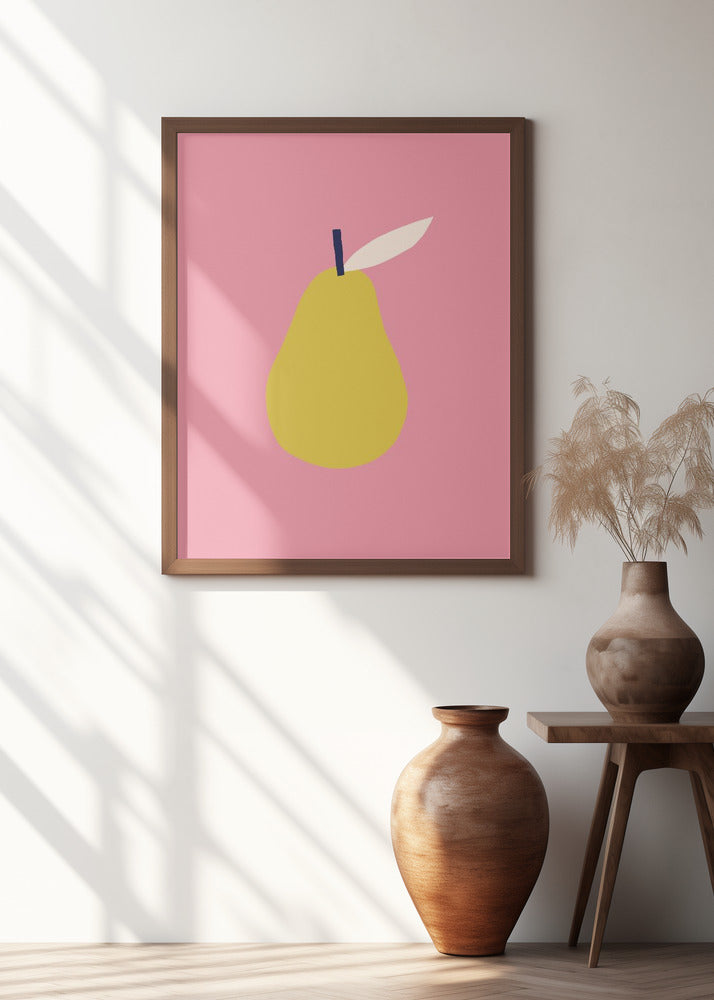 Pear