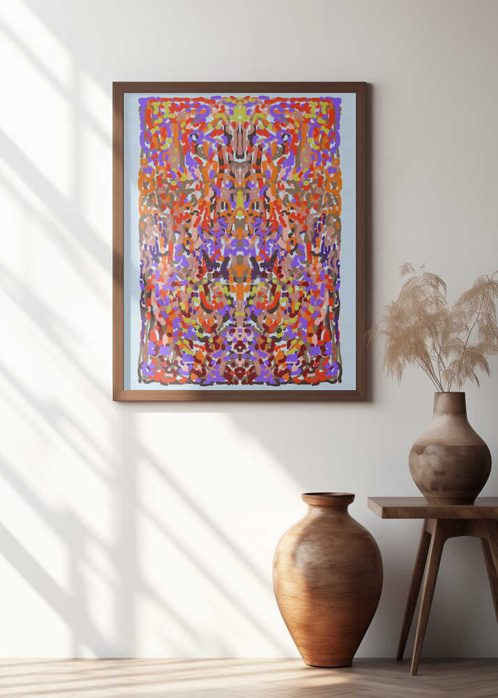 Persian Carpet