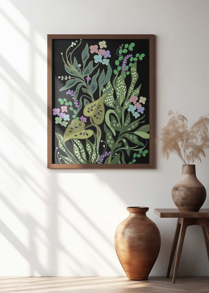 Night Garden