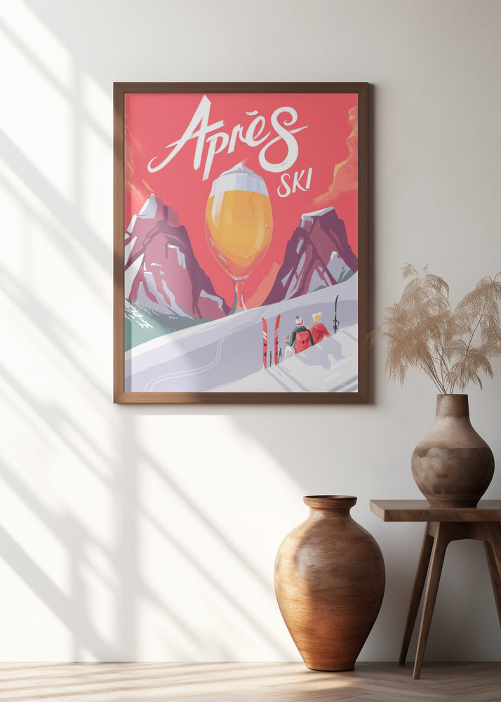 Apés Ski