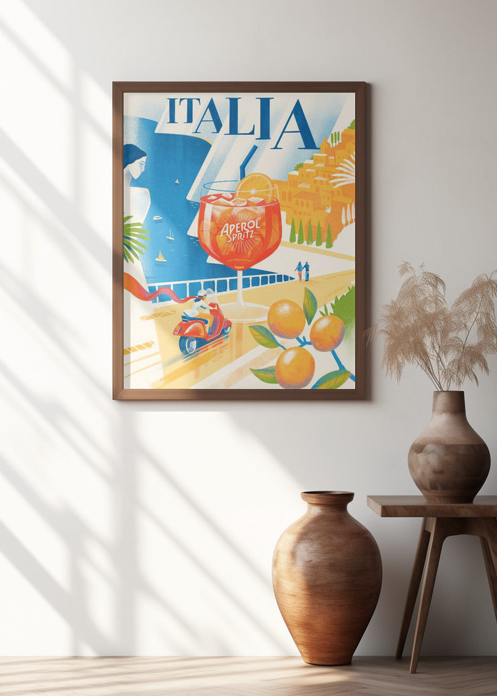 Italia