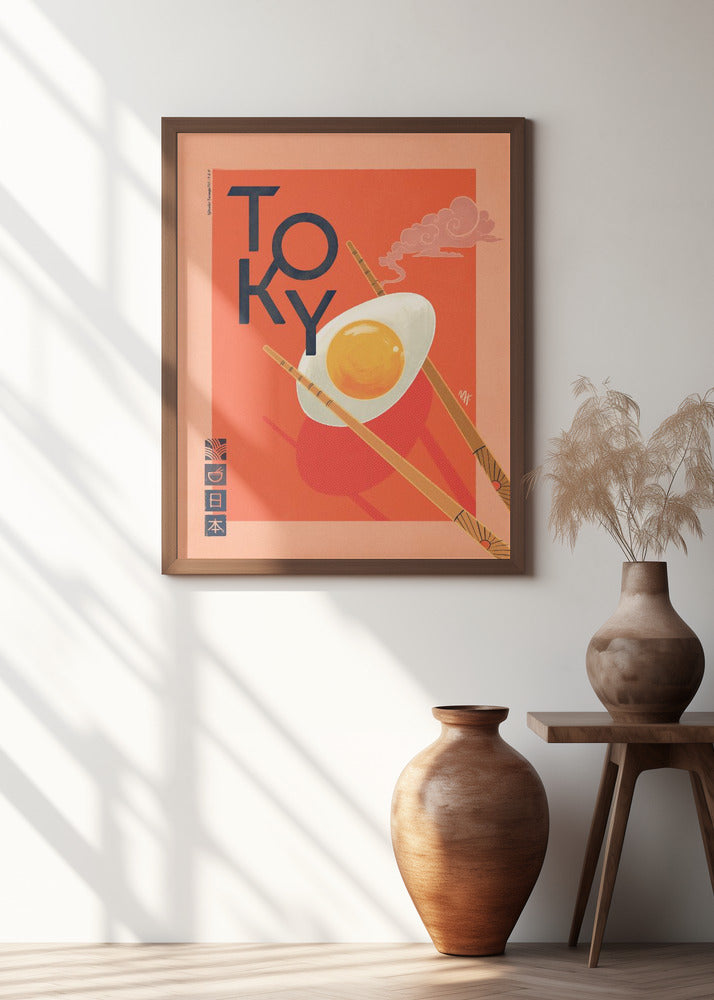 Tokyo