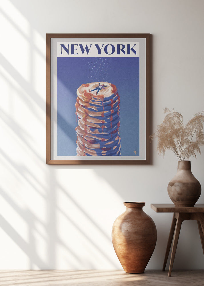 New York