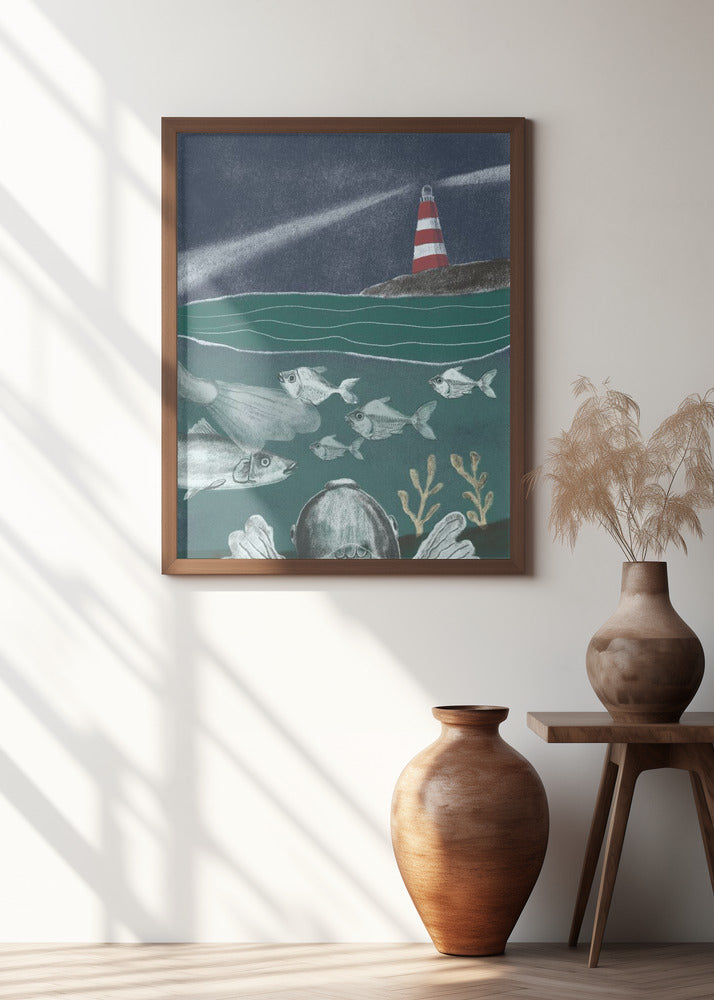 Ocean