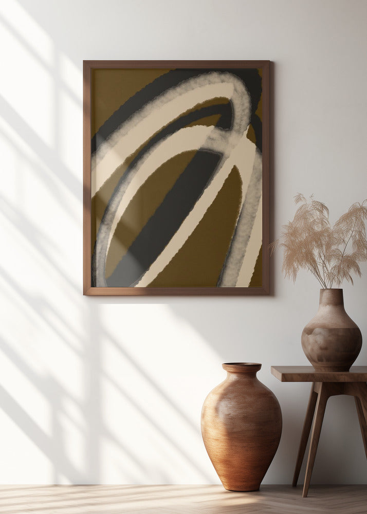 Whirling Shadows