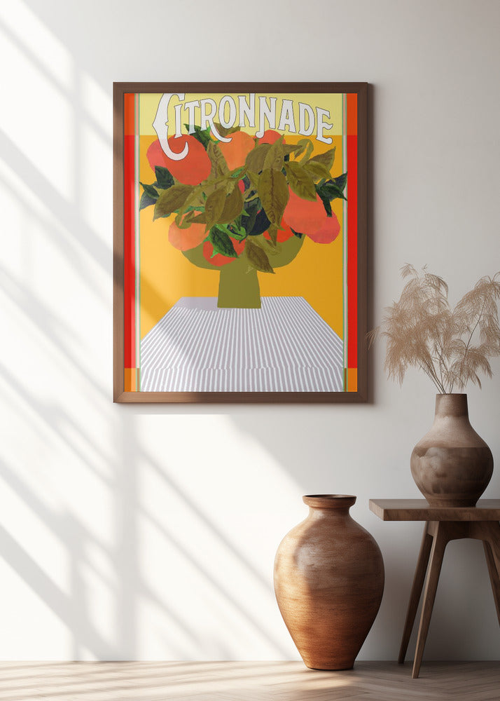 Citronnade 2