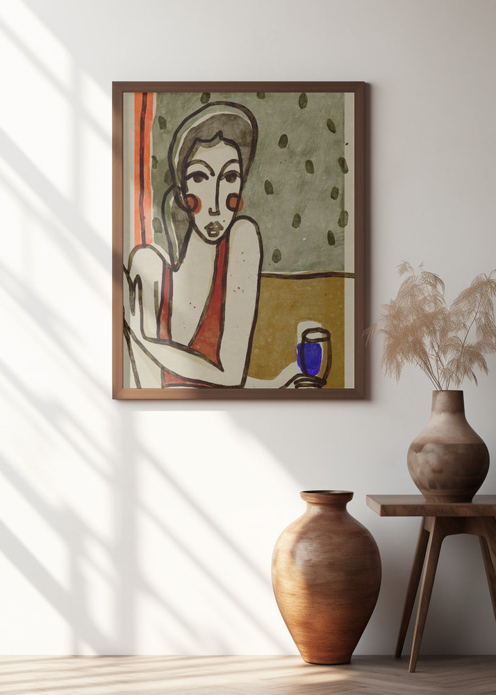 Café Contemplation