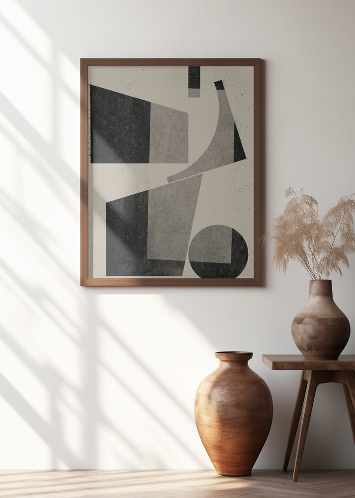 Geometric Harmony