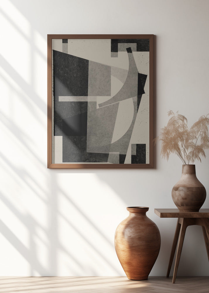 Geometric Shadows