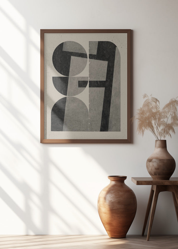 Geometric Harmony
