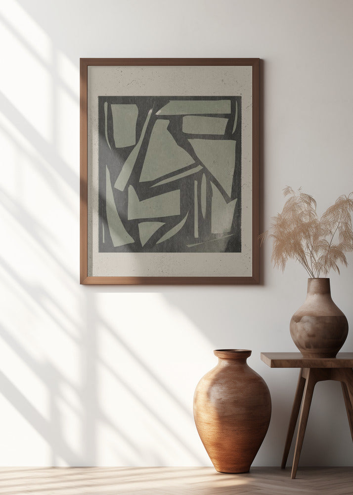 Abstract Fragments