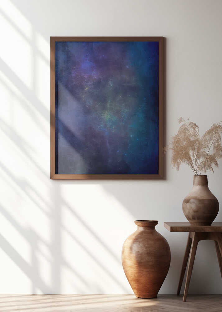 Cosmic Dreamscape
