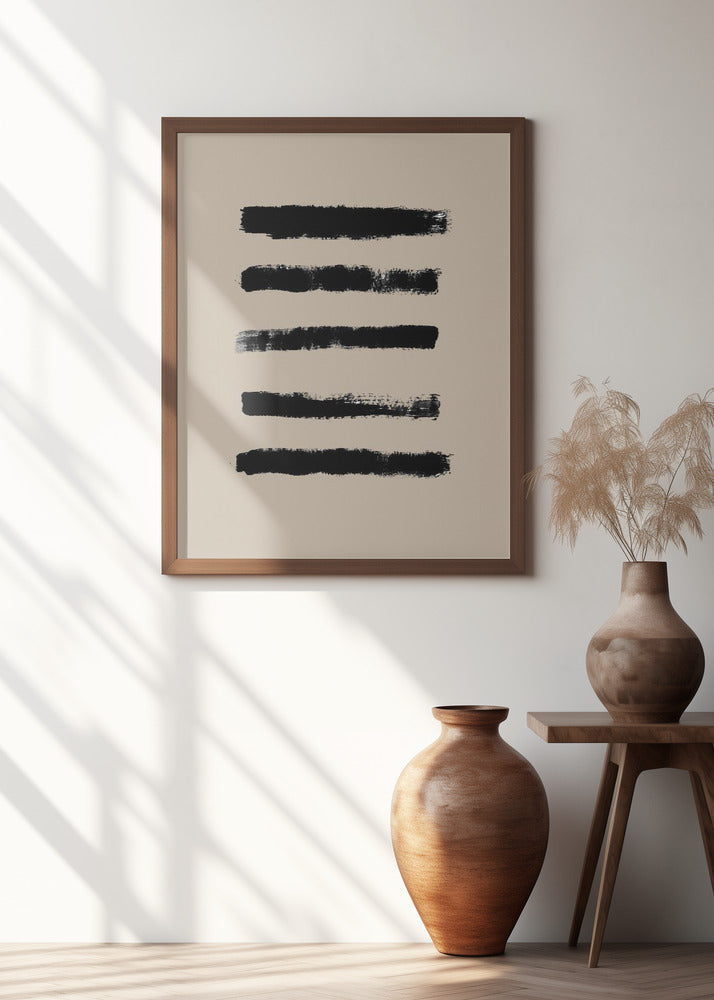 Bold Strokes Harmony