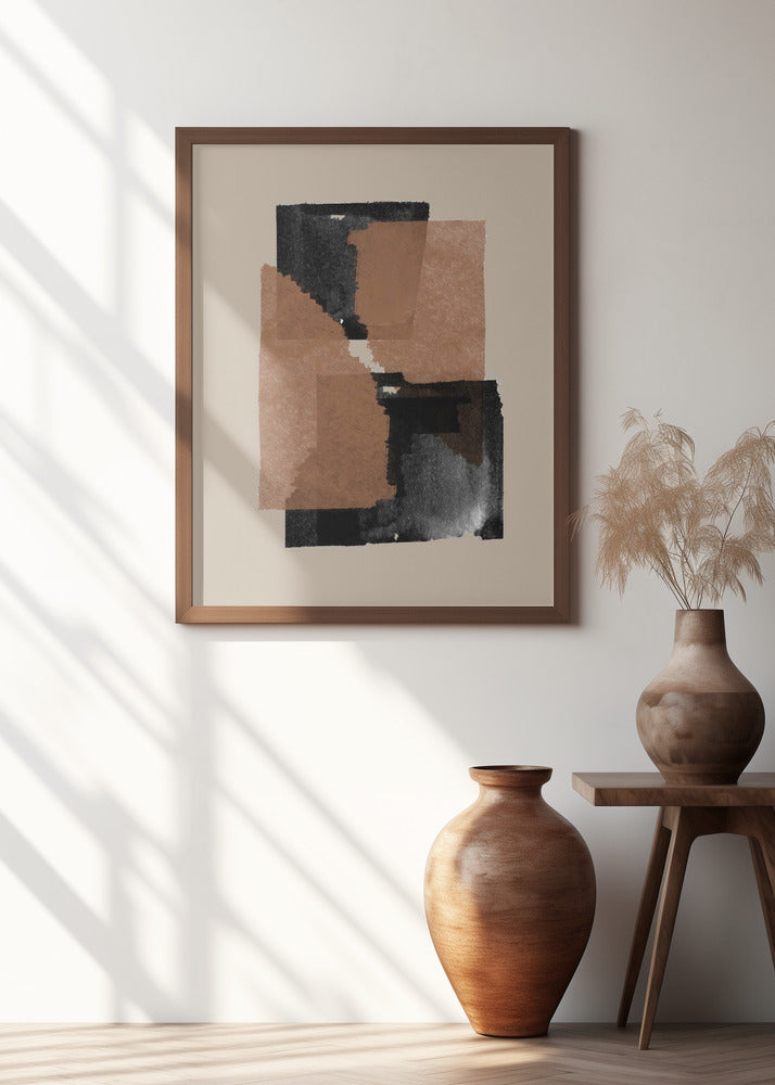 Earthy Blocks Blend