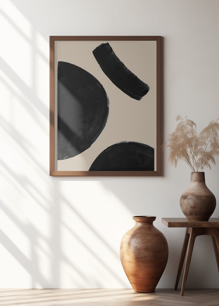 Geometric Balance