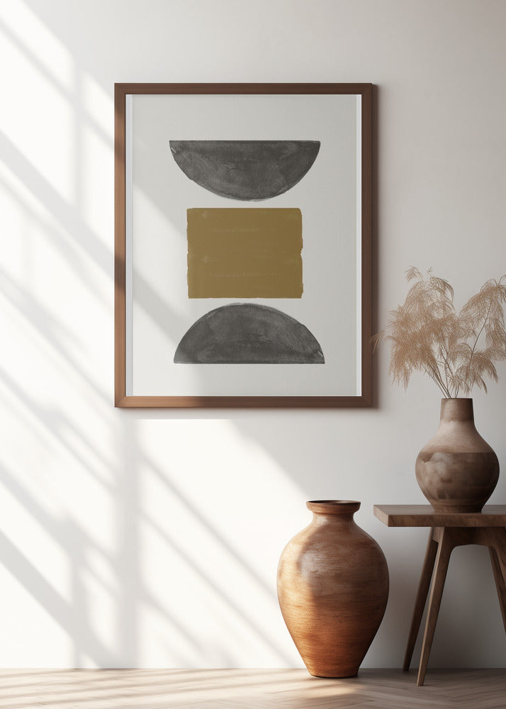 Geometric Harmony
