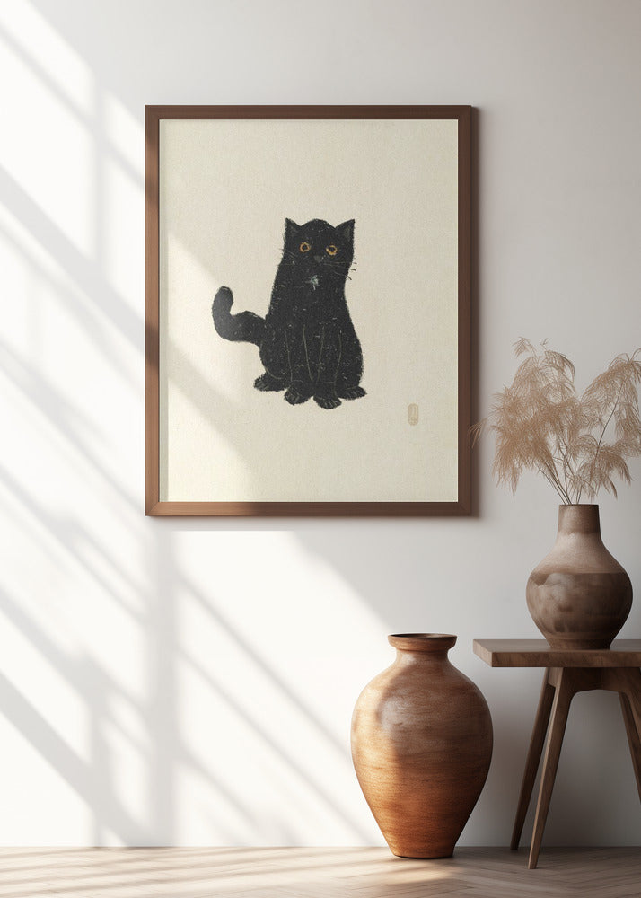 Humphrey the Cat