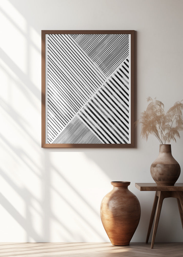 Diagonal Patterns