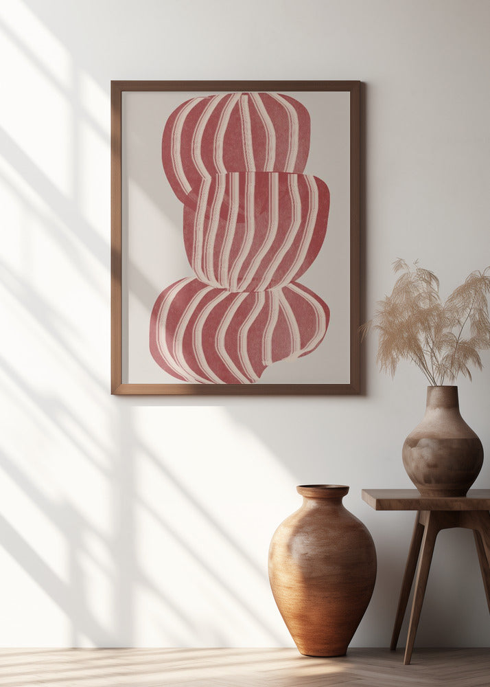 Striped Balance