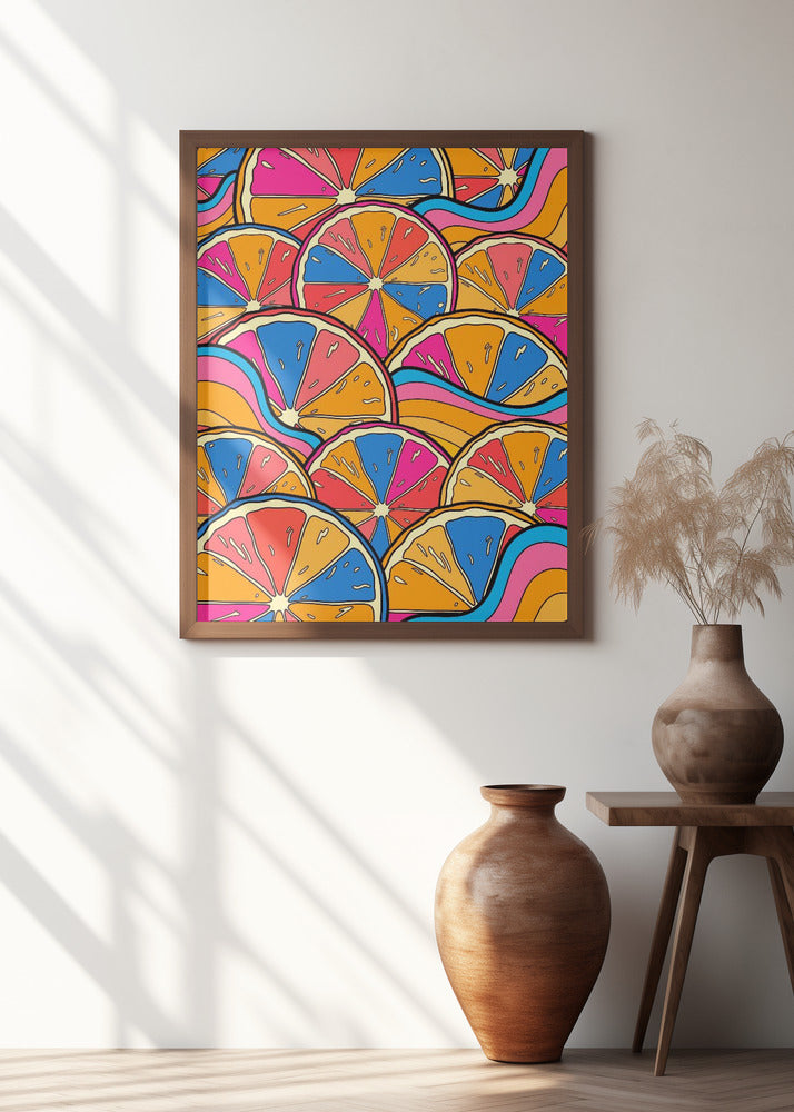 Fruits of the Rainbow