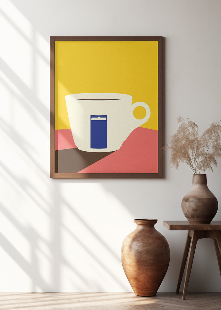 Tazza