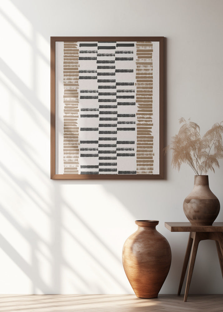 Striped Harmony
