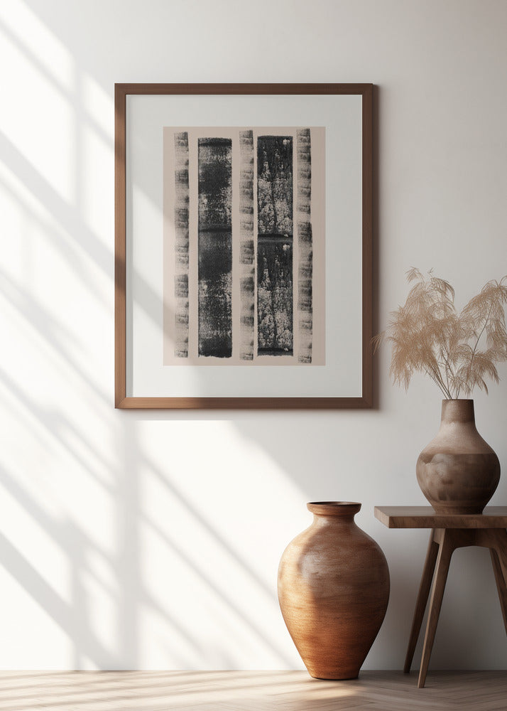 Monochrome Lines