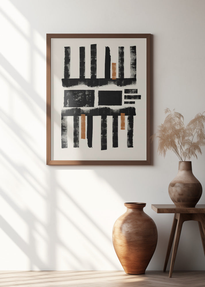 Geometric Rhythm