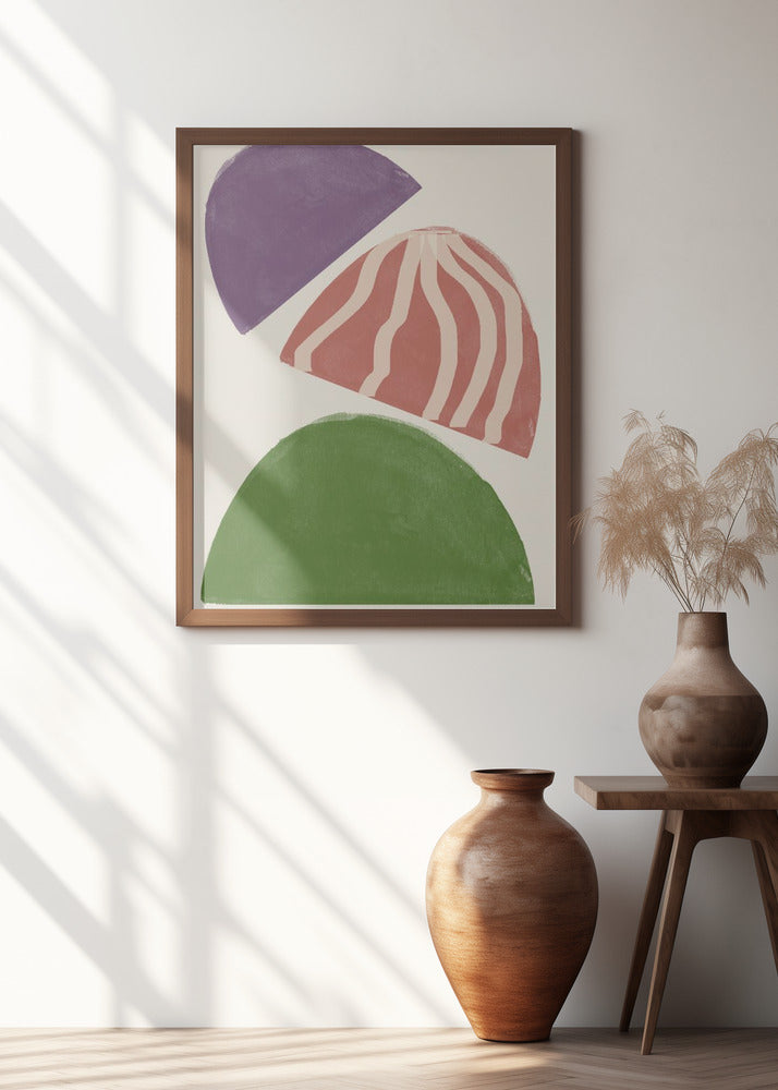 Geometric Harmony
