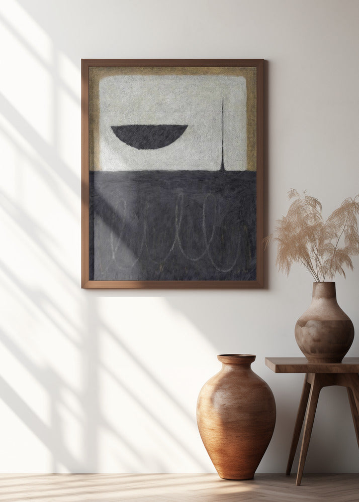 Moderne