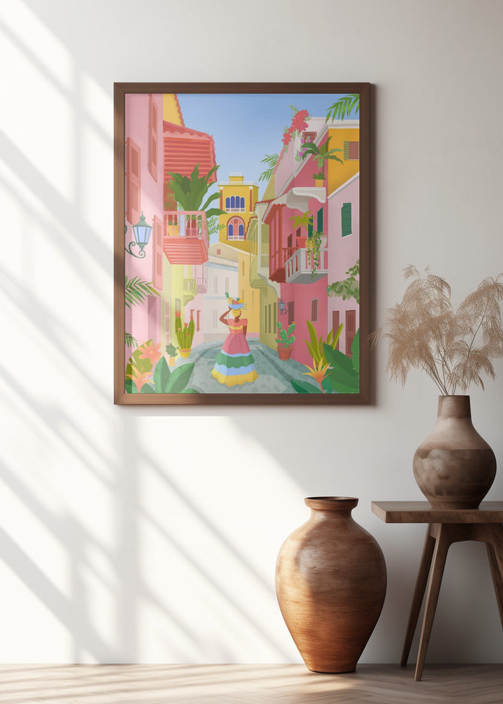 Cartagena, Colombia