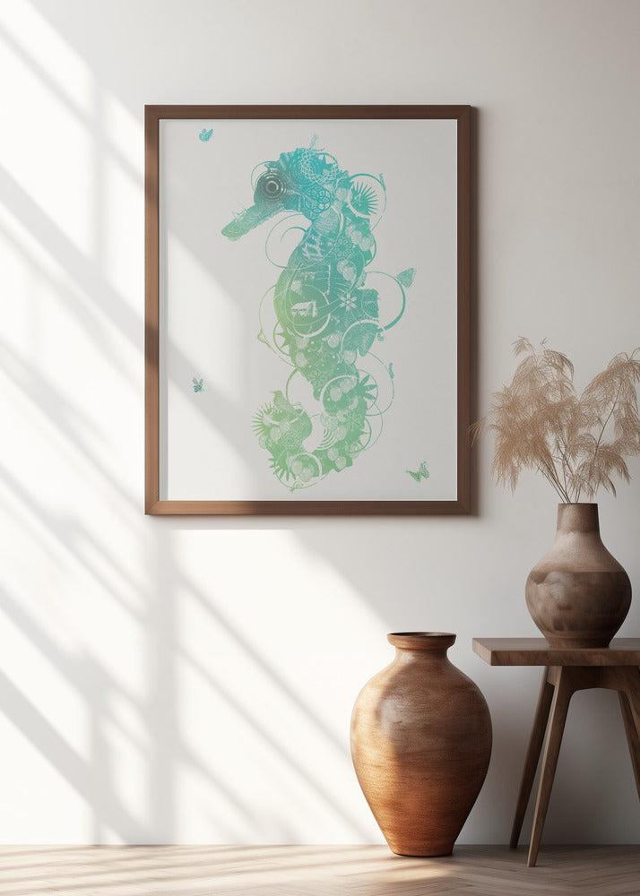 Seahorse