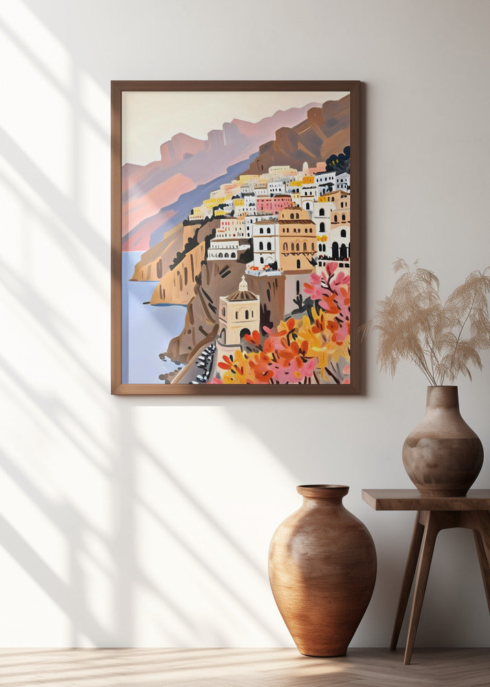 Amalfi Coast