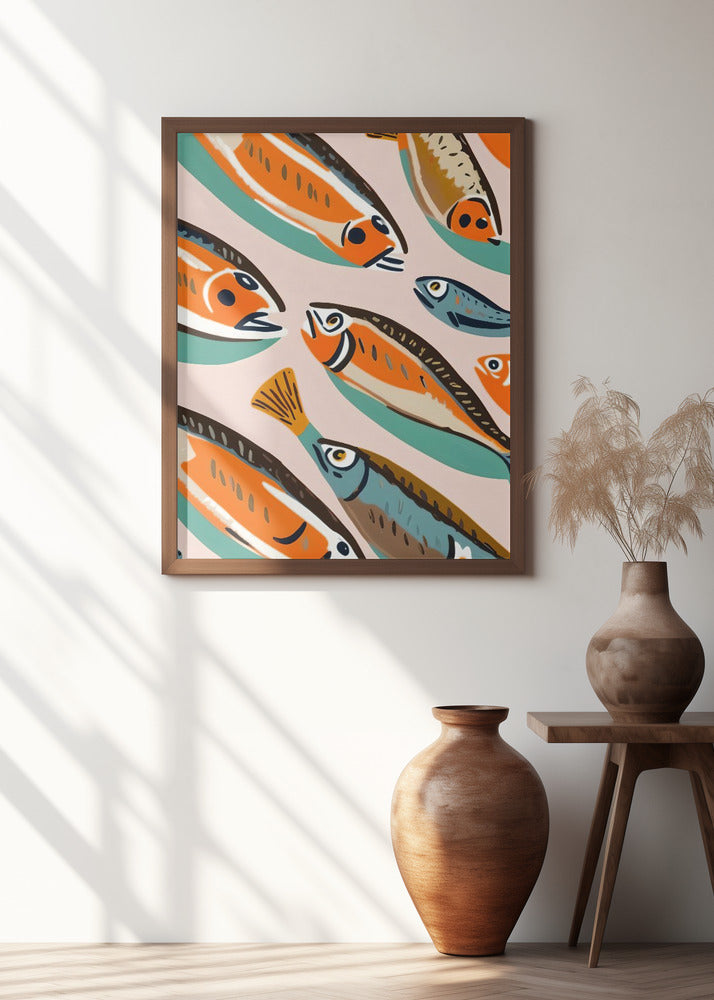 Sardines