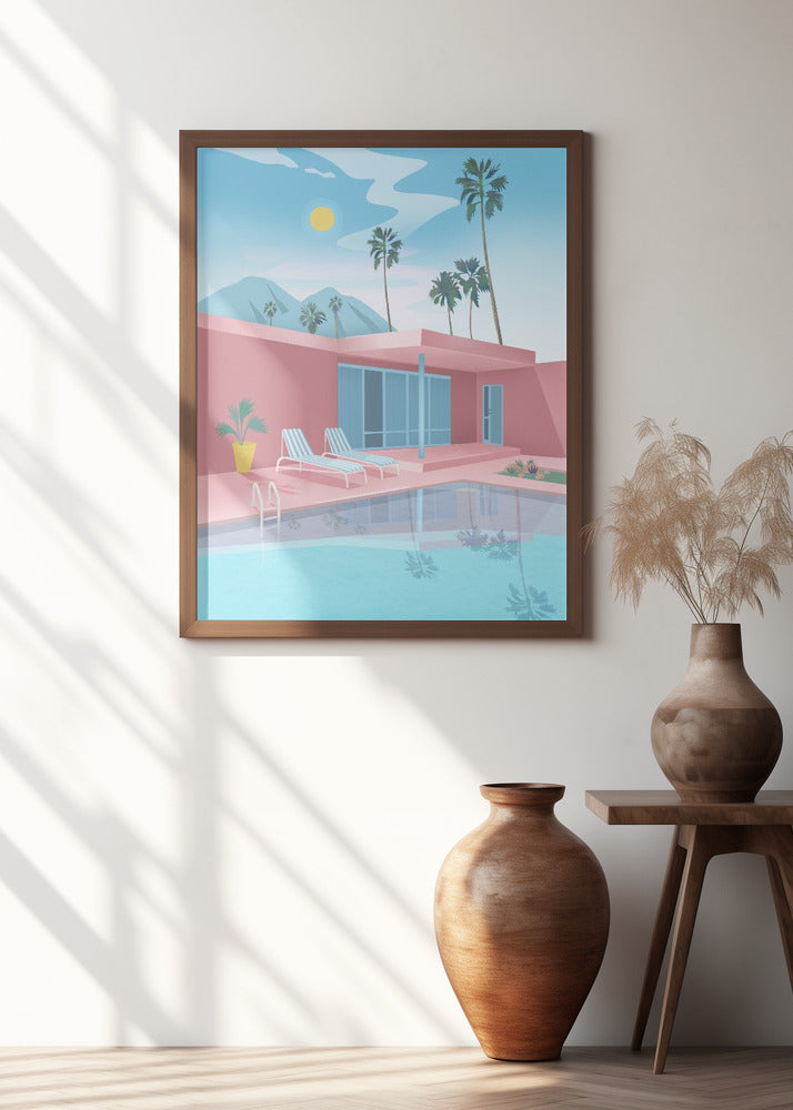 PALM SPRINGS