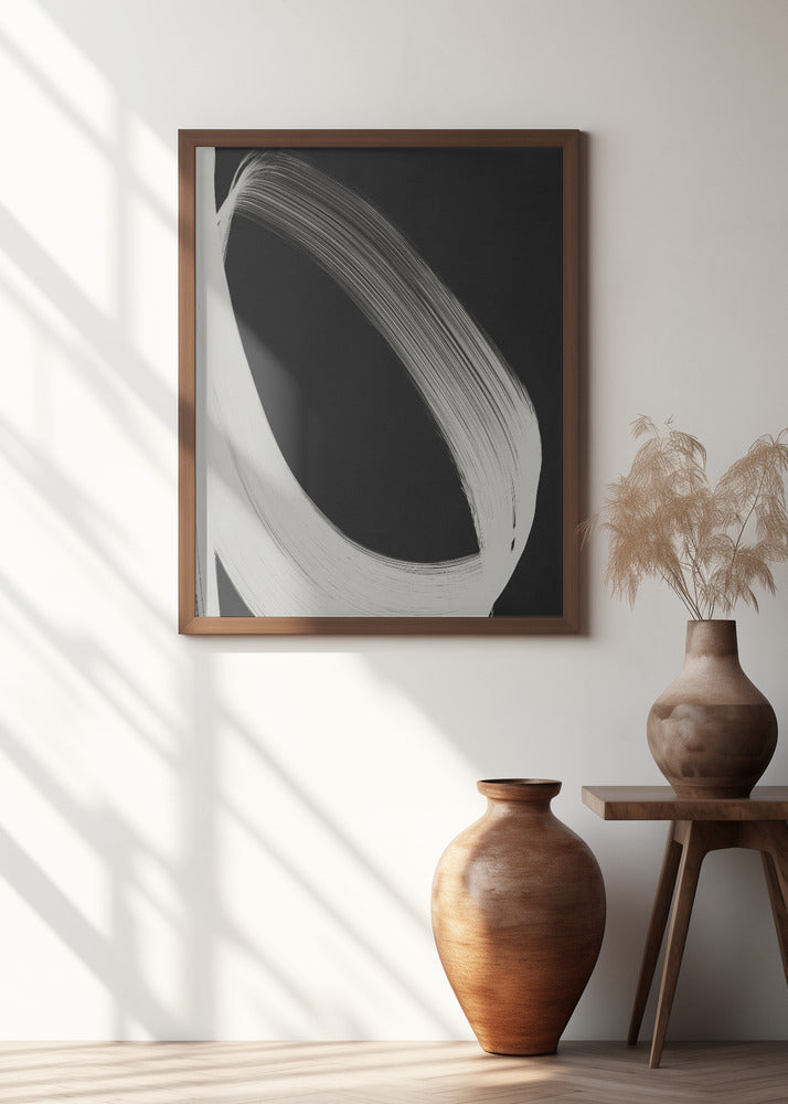 Curve of Silence
