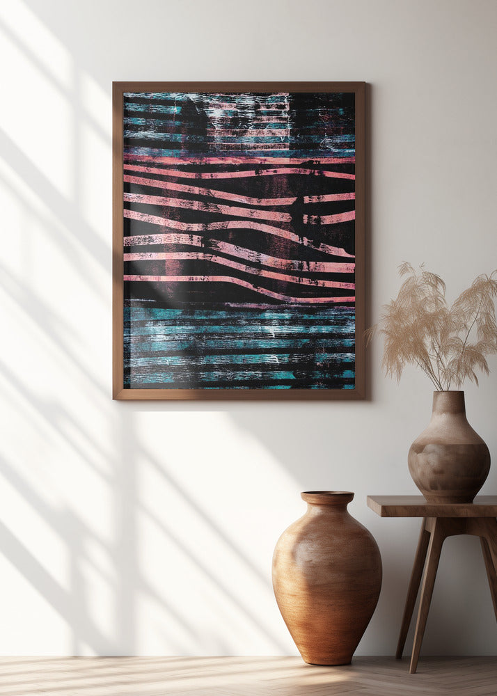 Rhythmic Waves