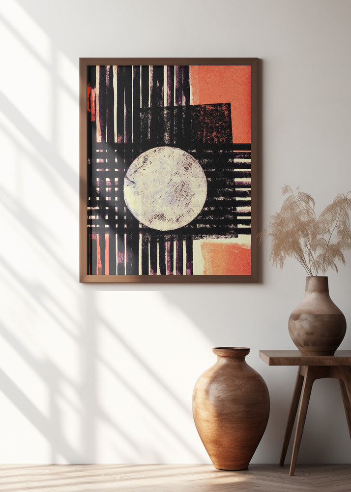 Lunar Geometry