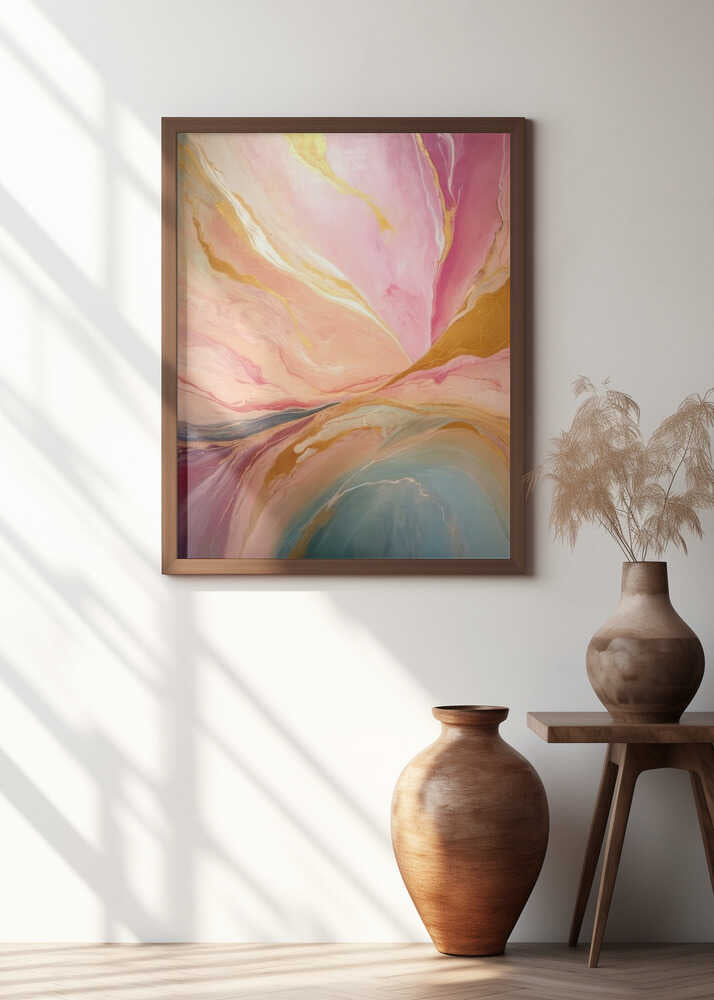 Blossom Radiance