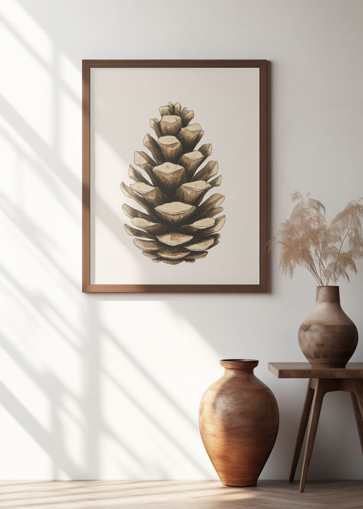Pine