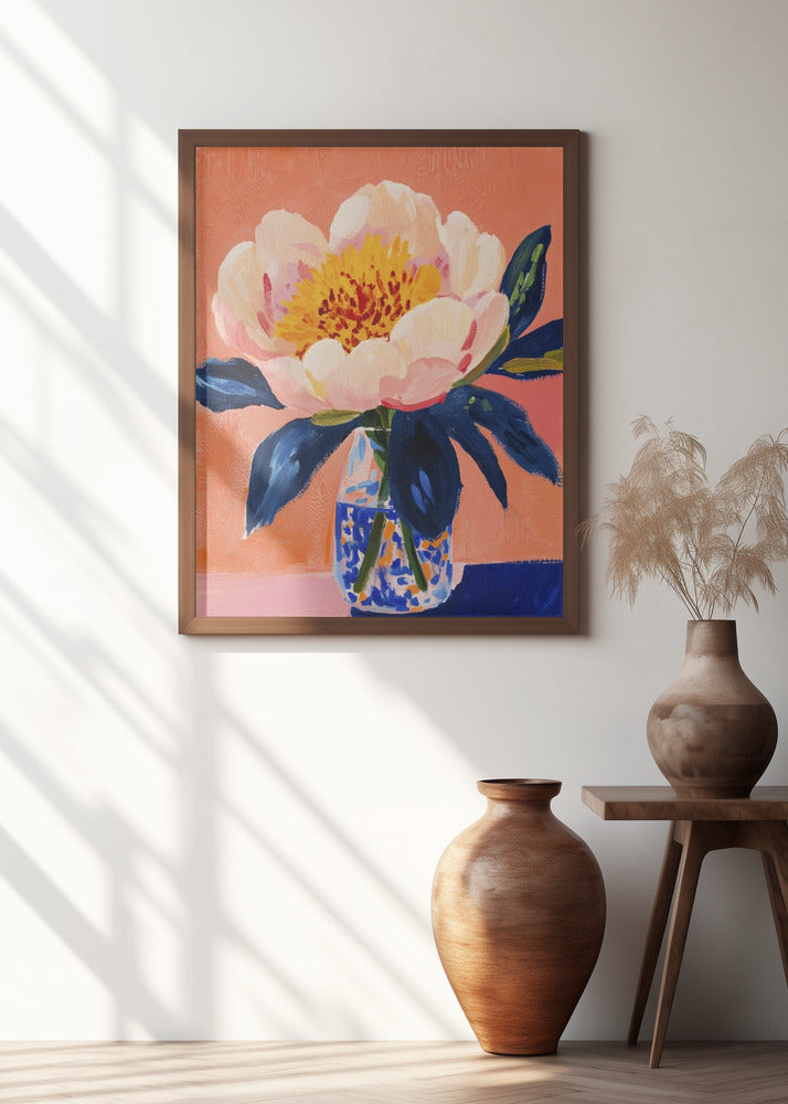 Blooming Vibrance