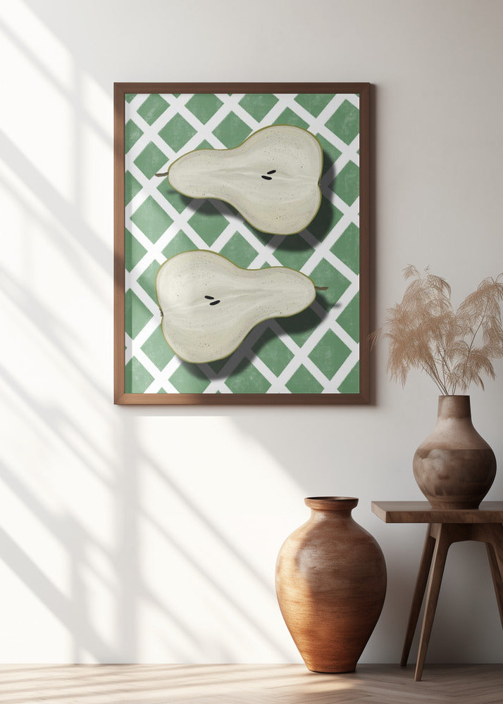 Pears
