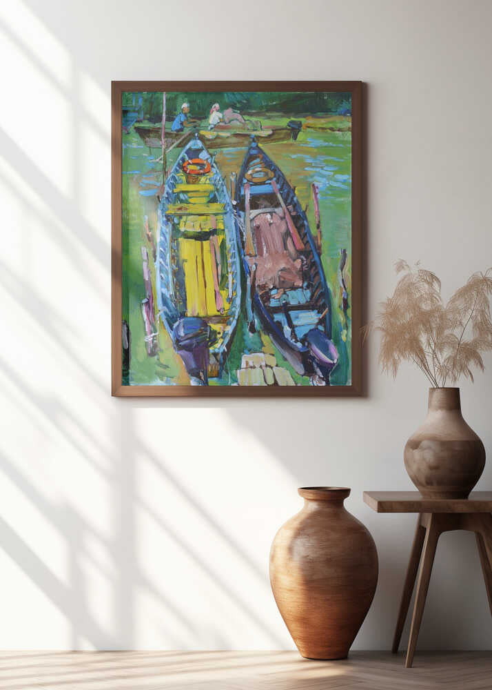 Boats