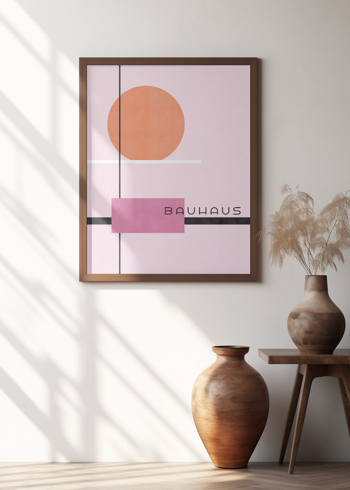 Bauhaus No. 2