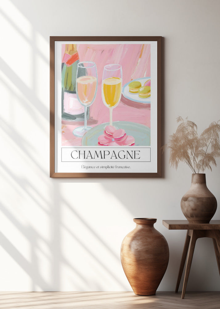 Champagne