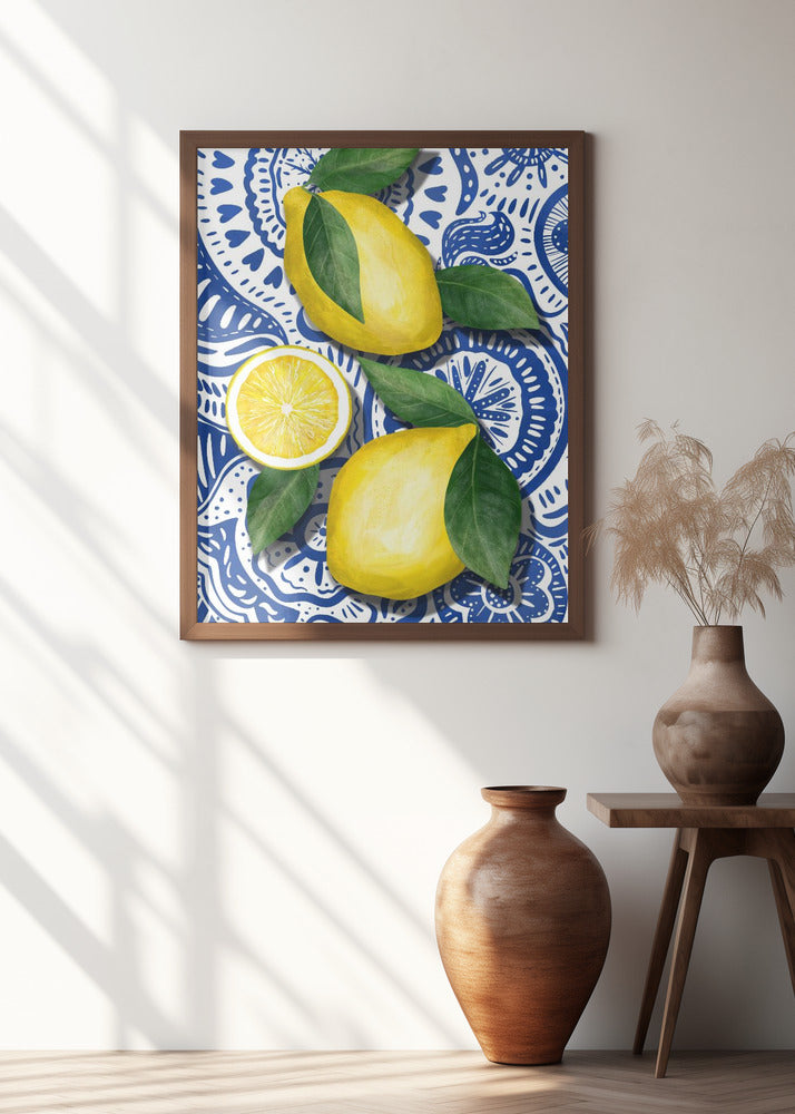 Limones